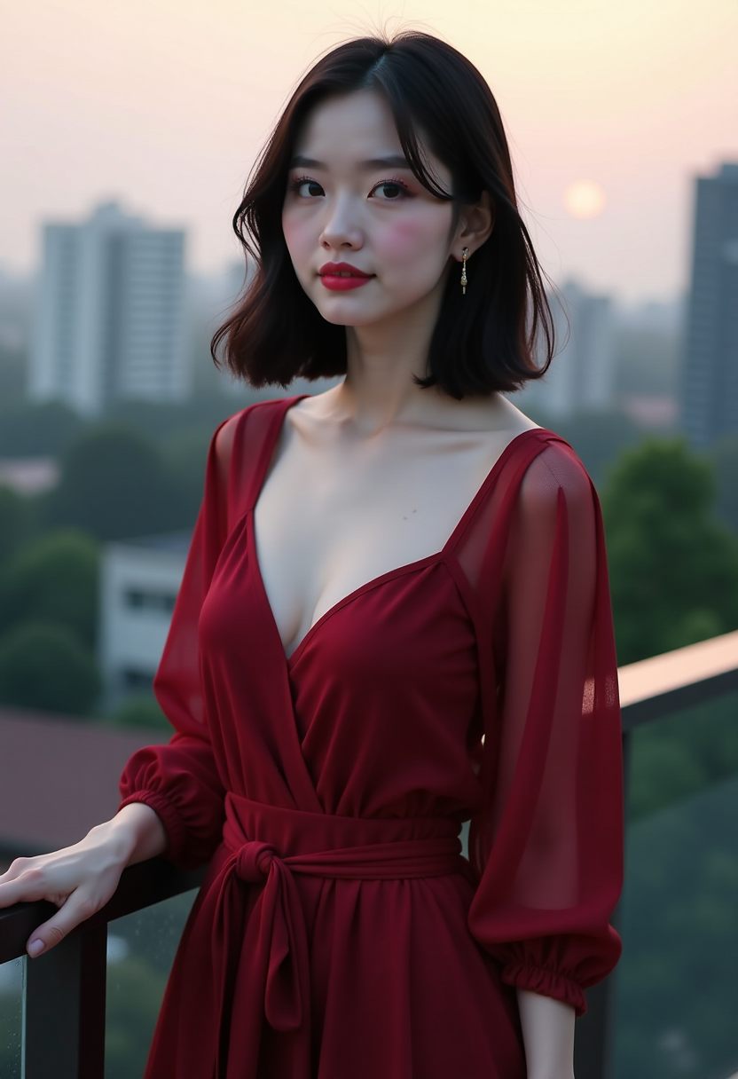驾驶我的车