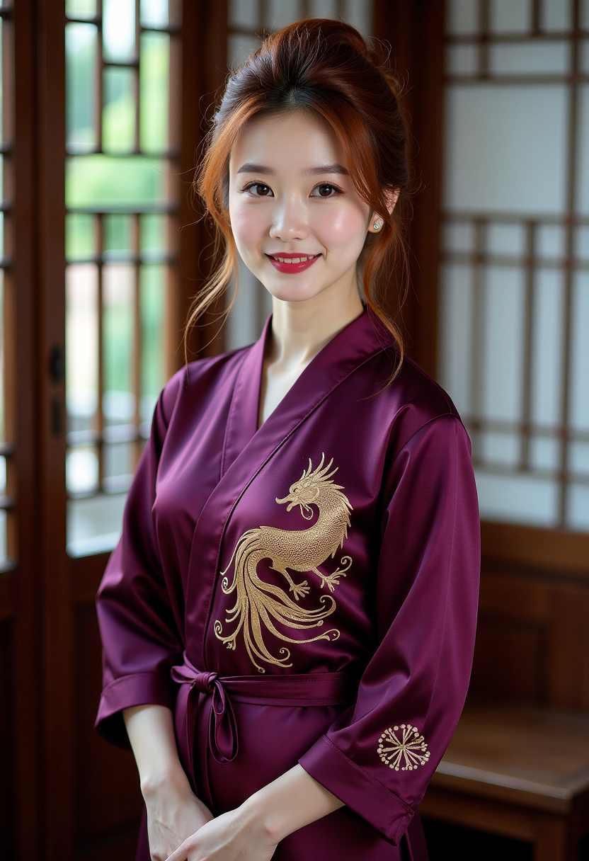 情书